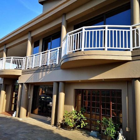 Dolphin Coast B&B Durban Exterior foto